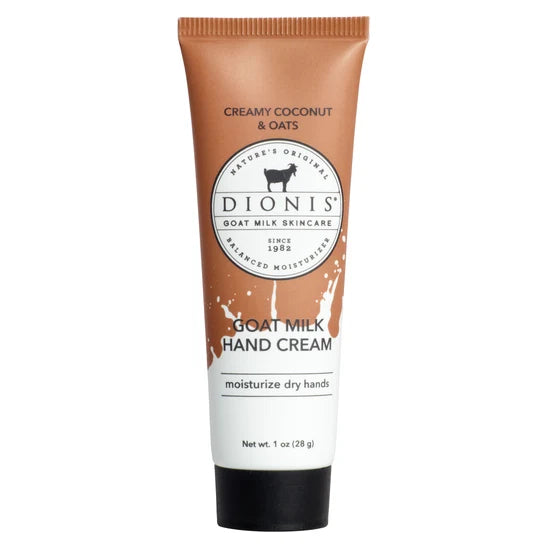 Dionis || Hand Cream