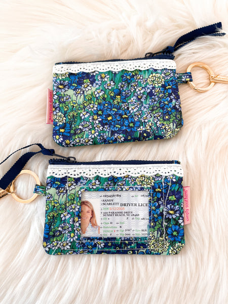 Lacy ID Wallet
