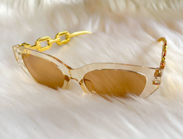 Sunglasses || Summer Cat Eye