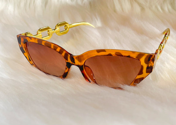 Sunglasses || Summer Cat Eye