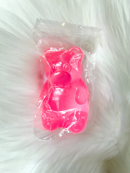Gummy Bear Squishy