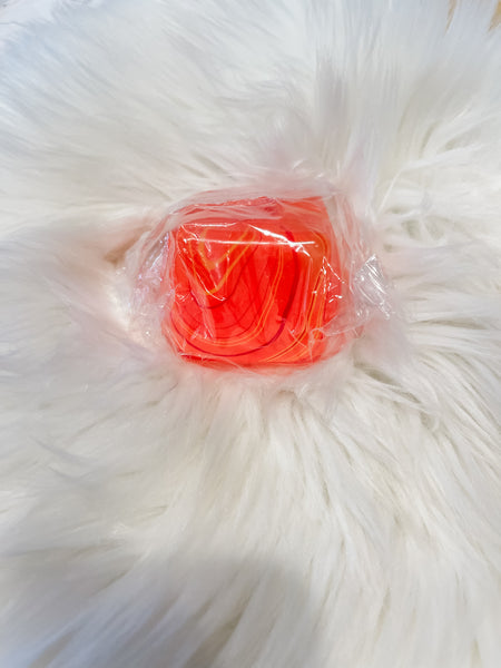 Swirl Cube Squishy