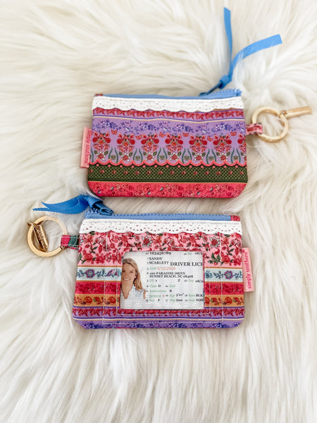 Lacy ID Wallet