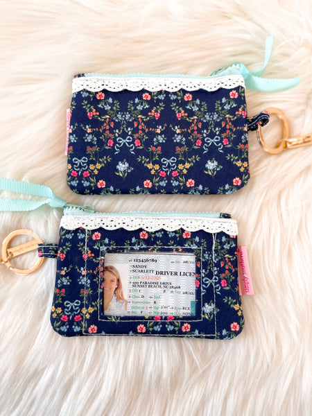 Lacy ID Wallet