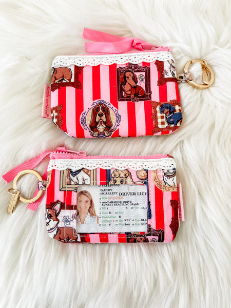 Lacy ID Wallet