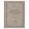 10 Minutes with God for Women Devotional