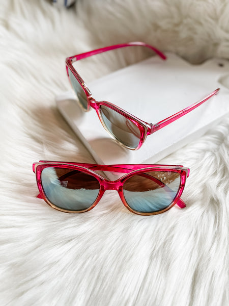 Sunglasses || Mykonos