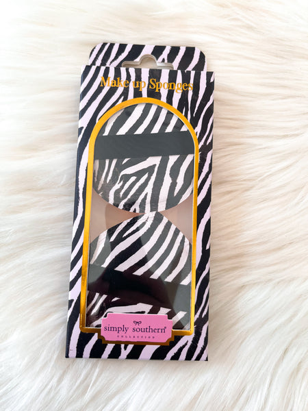 Make Up Sponge Set