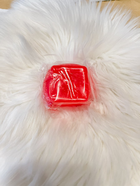 Cube Squishy