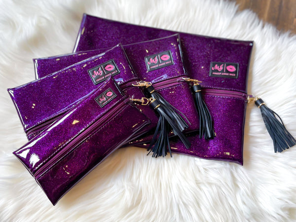 Stardust Purple Makeup Junkie