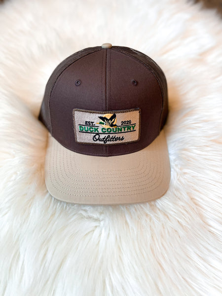 Duck Country Outfitters Trucker Hats