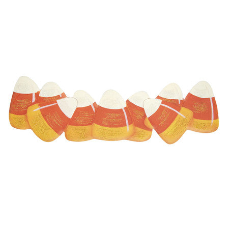 Candy Corn Garland for Changeable Board