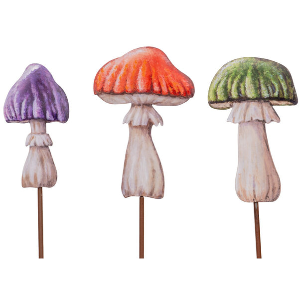 Velvet Mushroom Stakes