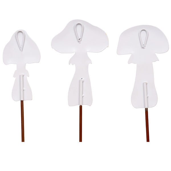 Velvet Mushroom Stakes