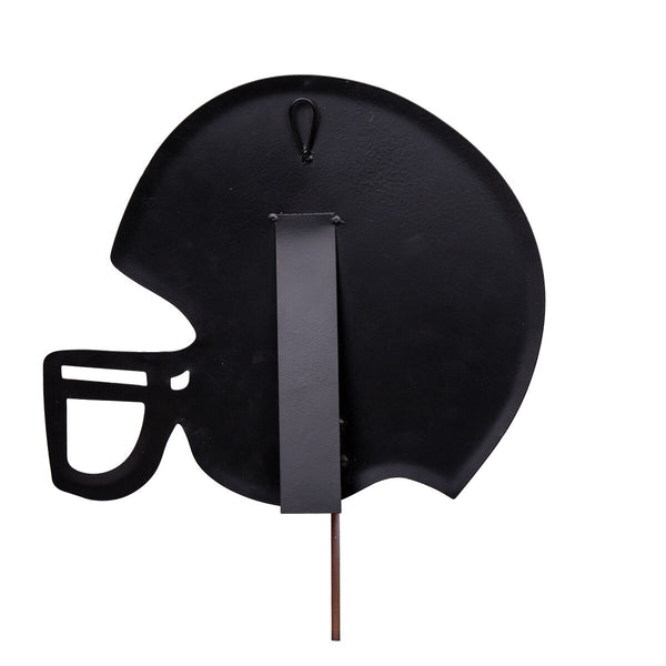 Football Helmet Stake