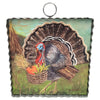 Mini Art  || Turkey & Basket