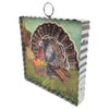 Mini Art  || Turkey & Basket