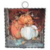 Mini Art  || Rozie's Barn Pumpkins