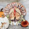 Festive Turkey Stake