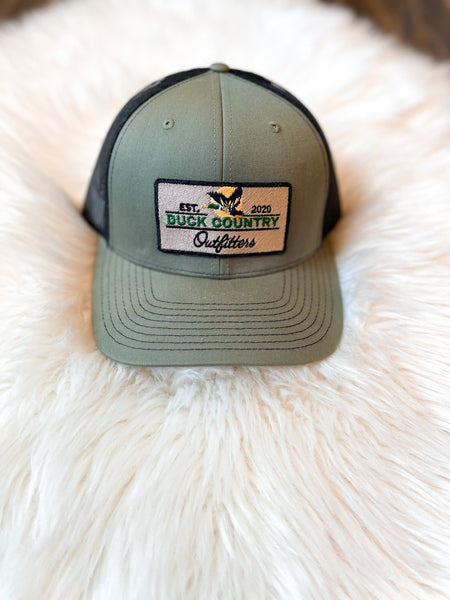 Duck Country Outfitters Trucker Hats