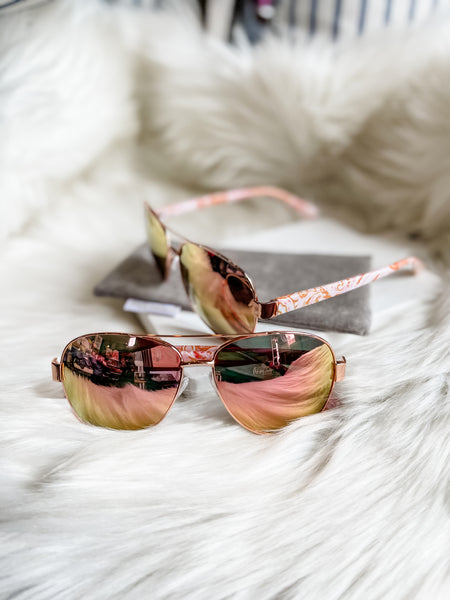 Sunglasses || Malibu