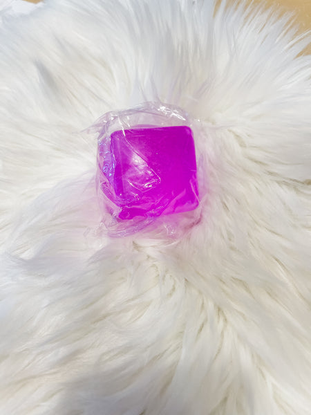 Cube Squishy