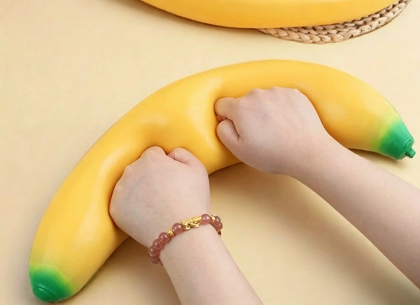 Go Bananas - Large Banana Squishy