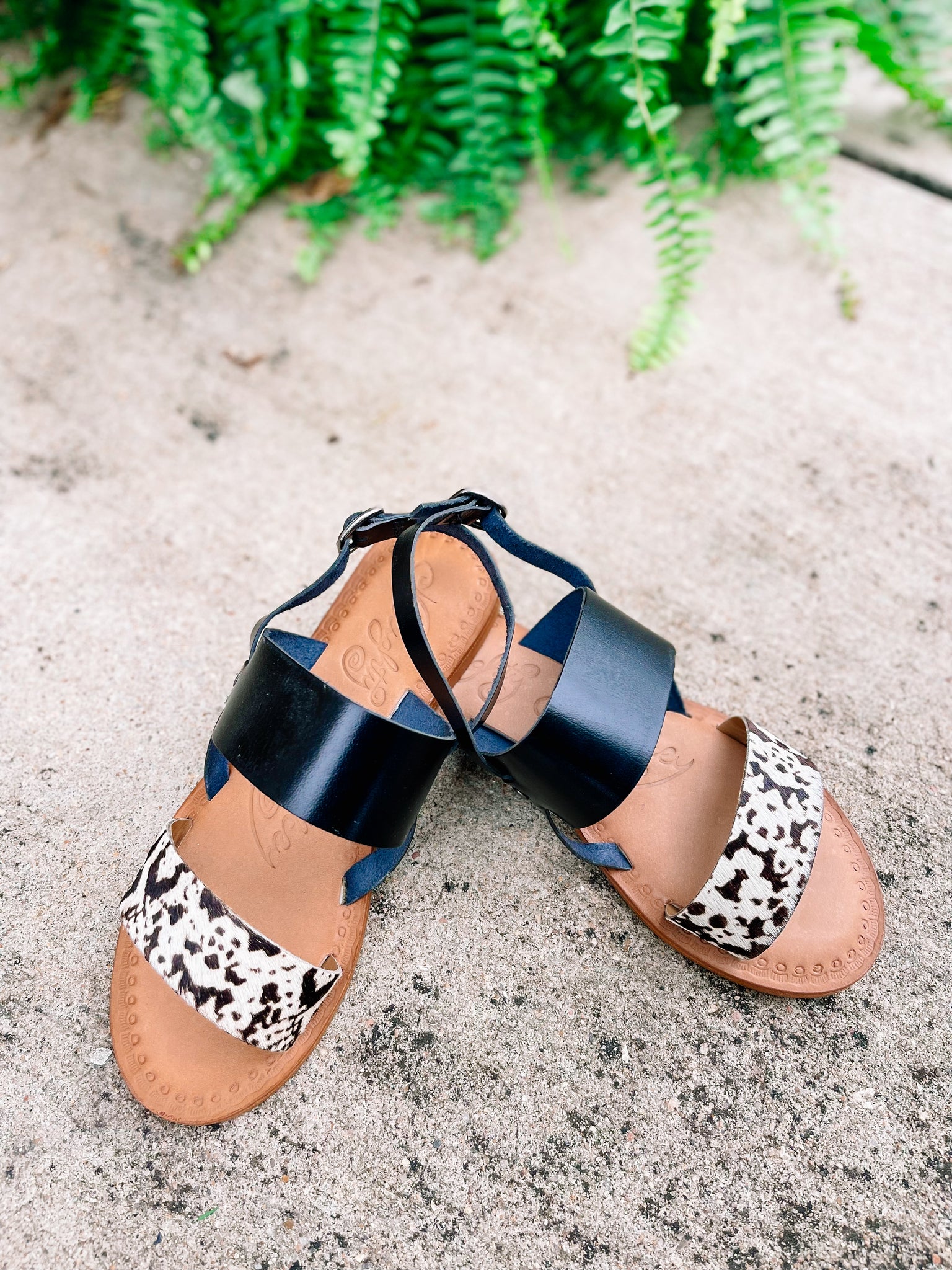 Veronica Sandal