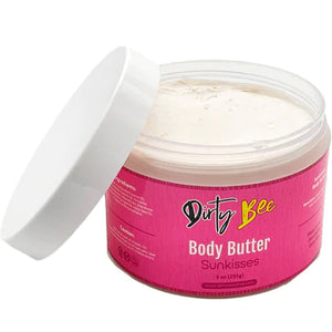 Body Butter || Sunkisses