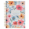 Teachers Plant Seeds Spiral Journal