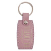 Be Joyful Dusty Mauve Keychain