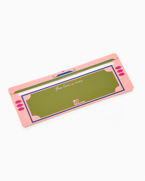 OMMJ || Mahjong Line Finder