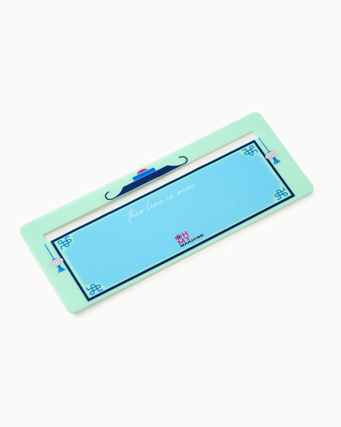 OMMJ || Mahjong Line Finder