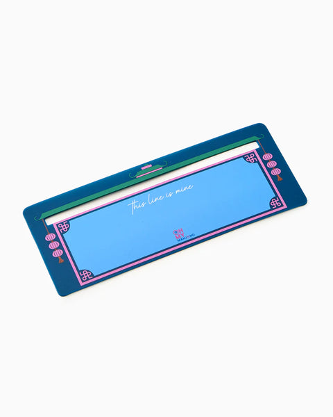 OMMJ || Mahjong Line Finder