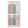 Magnetic Bookmark Set Assurance in Bloom