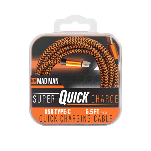 Supercharge Quick Accessories