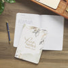 Pray More Worry Less Notebook Set