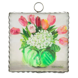 Gallery Mini || Cabbage Tulips