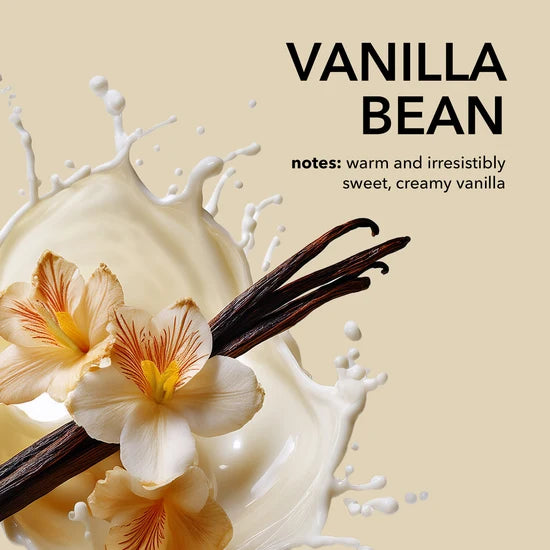 Dionis || Vanilla Bean Goat Butter Lip Mask