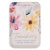 Teachers Plant Seeds Magnetic Phone Wallet