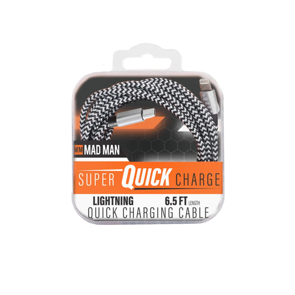 Supercharge Quick Accessories
