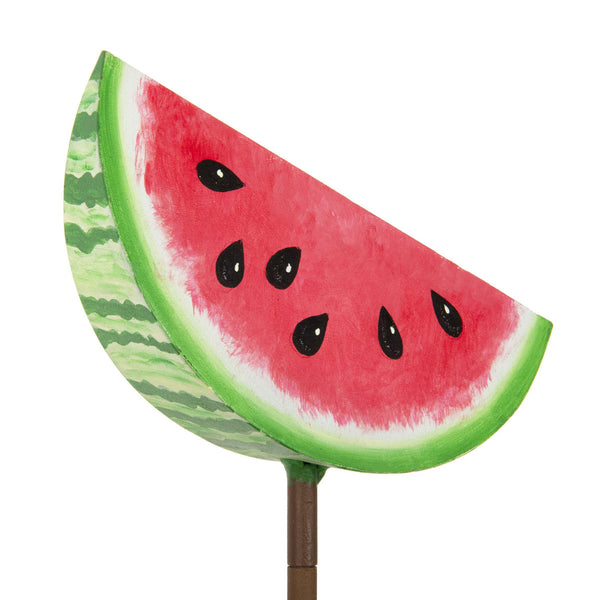 Finial (Pairs with Celebrate Every Day Base) || Watermelon