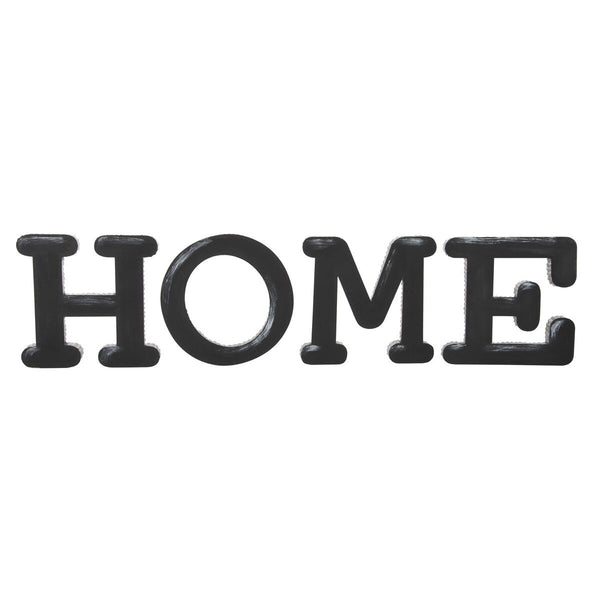 'Home' Wall Letter SET