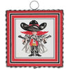 Gallery Mini || Cowboy with Guns