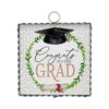 Mini Art  || Congrats To The Grad
