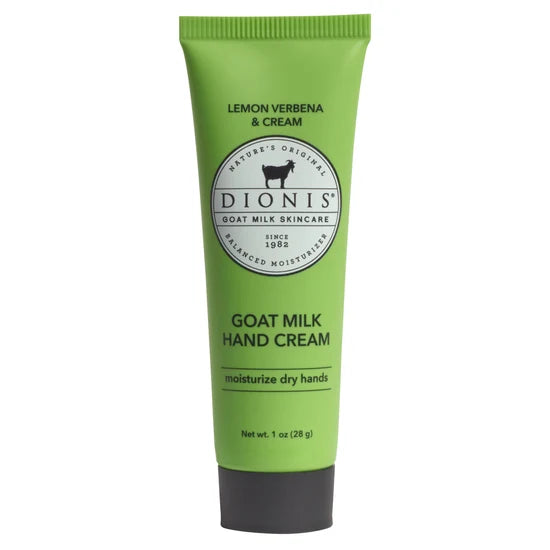 Dionis || Hand Cream