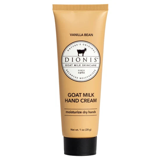 Dionis || Hand Cream