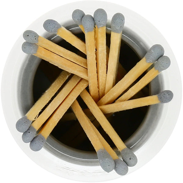 Spark The Joy 2.25" Match Holder and Matches