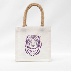 Easy Tiger Petite Gift Tote