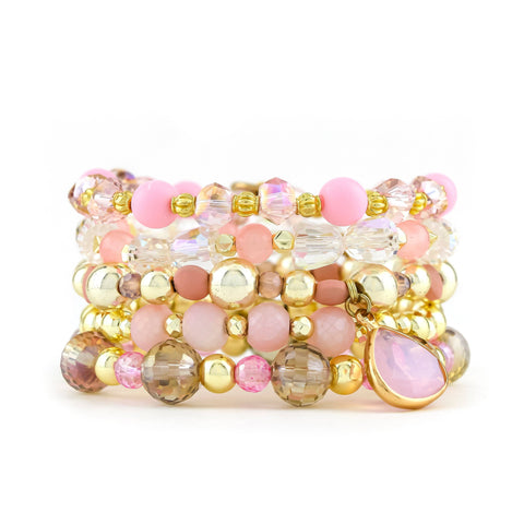 COLADA BRACELET STACK